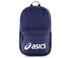 ASICS Sport Backpack - Peacoat 1