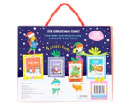 My Christmas Carry Case Activity Book & Sticker Pack