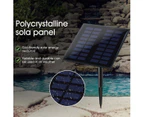 5W Solar Powered Fountain Water Pump for Outdoor Garden Pond Pool