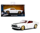 Fast & Furious 1969 Ford Mustang 1:32 Diecast Car