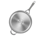 RACO 28cm Reliance Stainless Steel Covered Sauté Pan w/ Lid