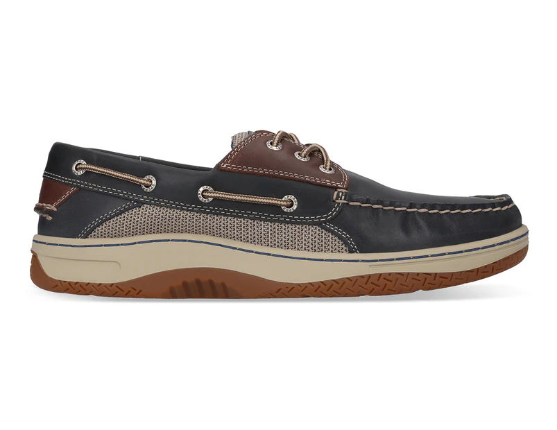 Sperry cheap billfish navy