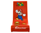 X Rocker Nintendo Video Rocker Gaming Chair - Mario