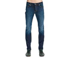 NEUW Men's Iggy Skinny Jeans - Factory Air Wash