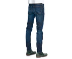 NEUW Men's Iggy Skinny Jeans - Factory Air Wash