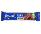 24-Pack Equal Milk Chocolate 30g