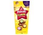 2 x Pascall Cadbury Clinkers Lollies Gift Box 300g