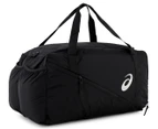 ASICS Medium Duffle Bag - Performance Black