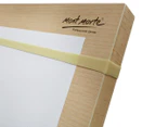 Mont Marte A2 Drawing Board Easel w/ Elastic Band
