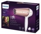 Phillips 2300W MoistureProtect Hair Dryer 5