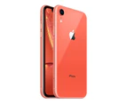 Apple iPhone XR 128GB 3GB RAM (International Model) - Coral - Coral