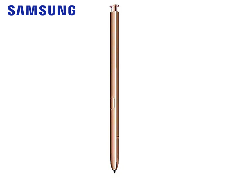 Samsung S Pen For Galaxy Note20 & Note20 Ultra - Bronze