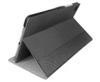 Cygnett TekView Slim Case for Galaxy Tab A7, 10.4'' - Grey/Black