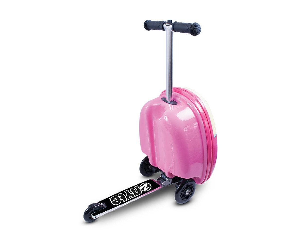 Flyte 18 Midi Scooter Suitcase 