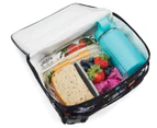 Packit 26cm Freezable Classic Lunch Box - Spaceman