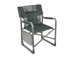 Portable Fridge Freezer 94L Dometic Cfx395dz 12V 240V Bonus Camping Chair, Stand