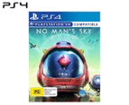 No Man's Sky Beyond (PS4, PlayStation VR)