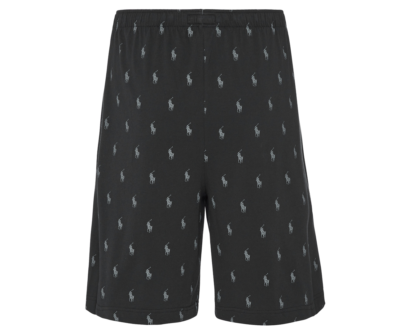 Mens polo hotsell pajama shorts