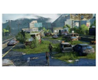 The Last of Us Remastered (PlayStation Hits) (PS4)