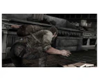 The Last of Us Remastered (PlayStation Hits) (PS4)