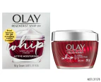 Olay Regenerist Whip Active Moisturiser SPF30 50g