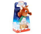 Kinder Maxi Mix Plush 132g