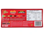 Jelly Belly Bean Boozled Flaming Five Challenge 100g