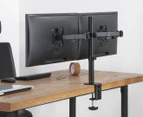 mbeat actiVIVA Dual Screen Double Joint Monitor Arm