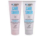 Noughty Care Taker Scalp Soothing Shampoo & Conditioner Pack