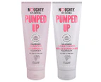 Noughty Pumped Up Shampoo & Conditioner Pack