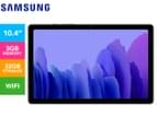 Samsung 10.4" Galaxy 32GB Tab A7 Wi-Fi - Grey 1