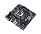 Asus Intel LGA1200 PRIME B460M-K mATX PC M.2 Motherboard