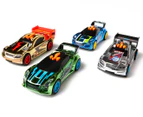 Hot Wheels Light & Sound Blazing Cruisers Toy - Randomly Selected