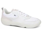 Lacoste Men's Wildcard 319 1 SMA Sneakers - Off White
