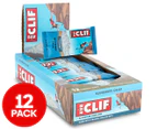 12 x Clif Energy Bar Blueberry Crisp 68g