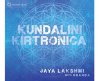 Kundalini Kirtronica