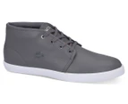 Lacoste Men's Asparta 319 1 CMA Sneakers - Grey/White