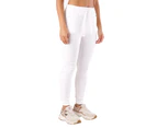 Met Women's Trousers In White Women Clothing Trousers