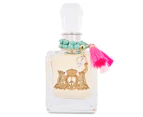 Juicy Couture Peace, Love & Juicy Couture For Women EDP Perfume 100mL