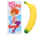 Sexy Squirting Banana Water Pistol