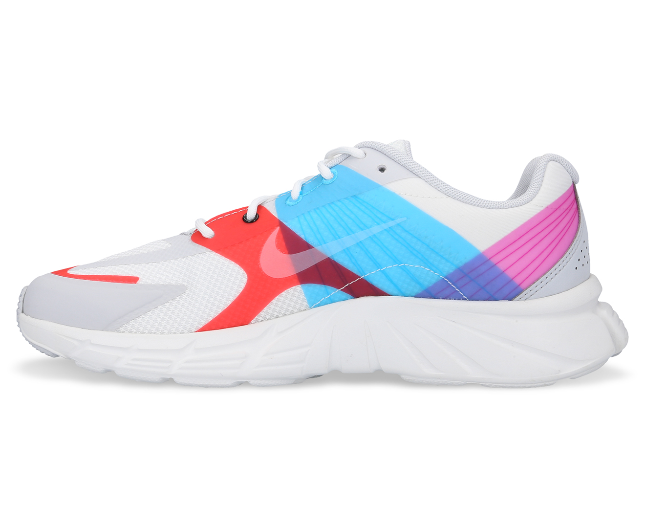 nike alphina 5000 women's shoe