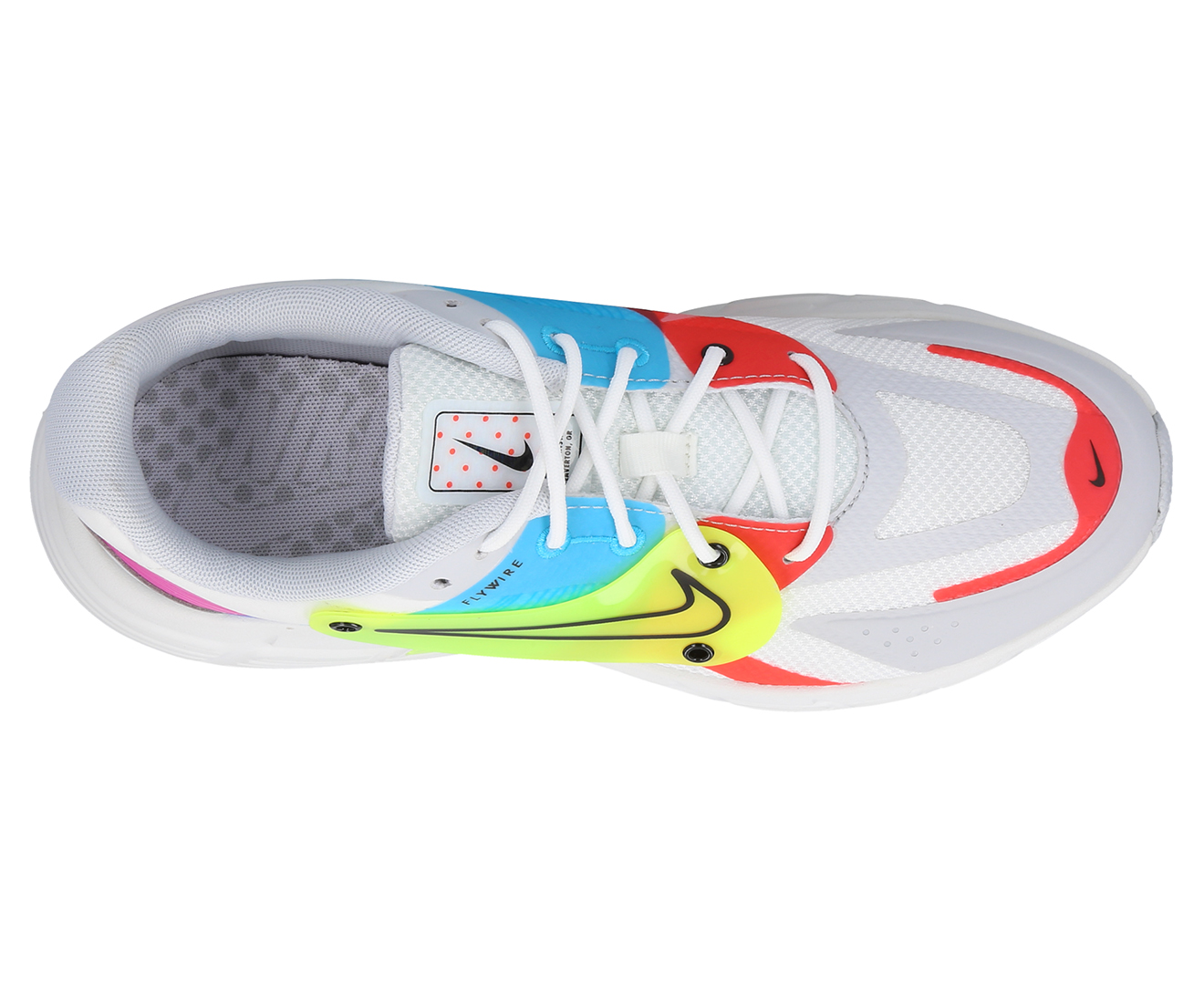 nike alphina 5000 women's shoe