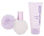 Ariana Grande Moonlight For Women 2-Piece Perfume Gift Set