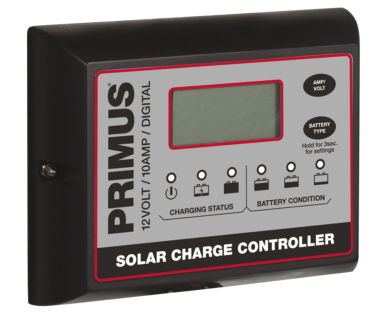 Companion Primus 80W Solar Panel Kit | Catch.co.nz