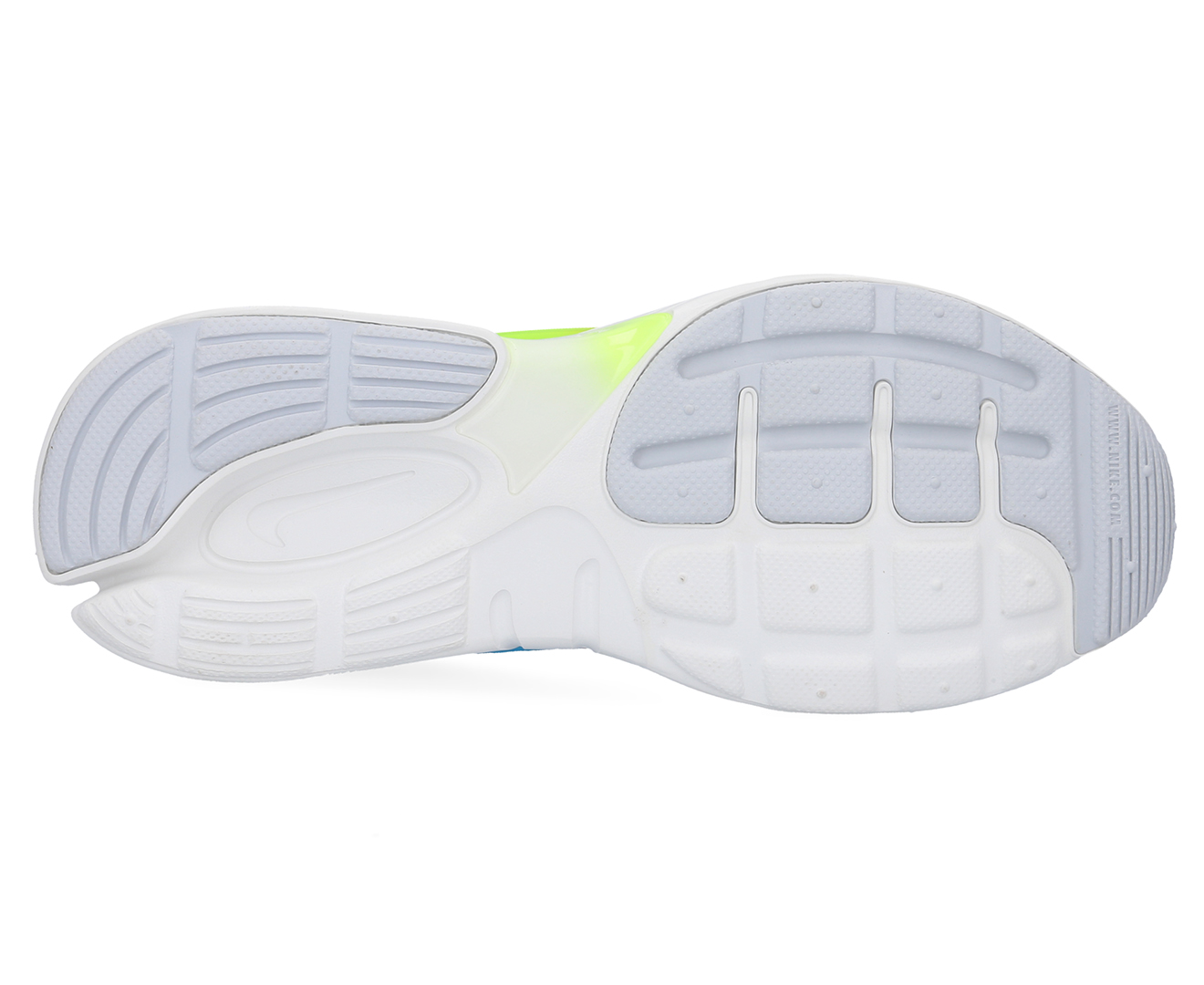 nike alphina 5000 women's shoe