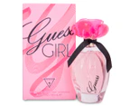 GUESS Girl For Women EDT Perfume 100mL
