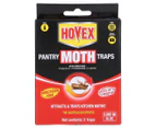 Hovex Pantry Moth Traps 2pk