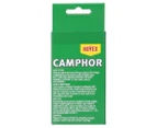 3 x 2pk Hovex Camphor Moth & Silverfish Repellent