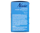 Nair Facial Hair Bleach 28g