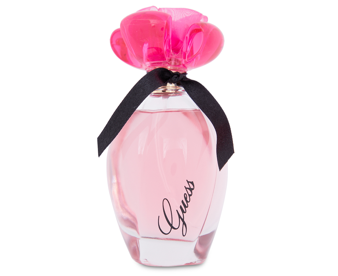 Guess Girl For Women Edt Perfume 100ml Au 